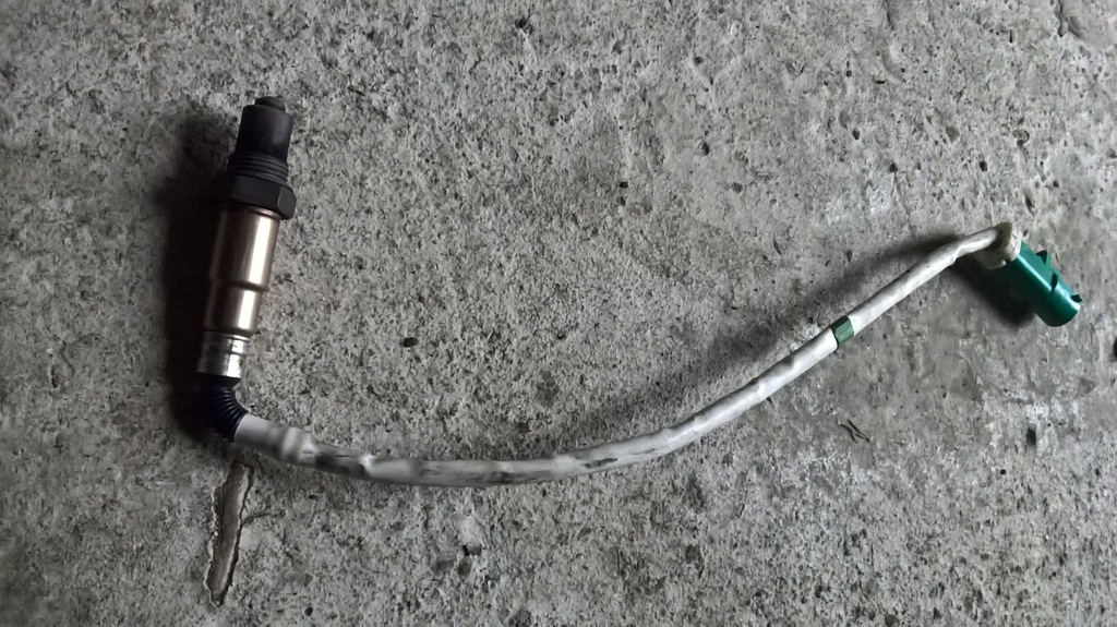 фото №1, Ford focus mk3 датчик каталізатора