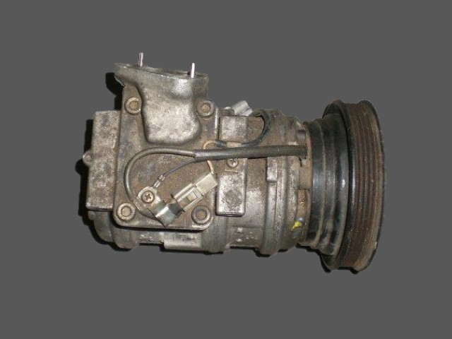 фото №1, Насос кондиционера audi a6 c4