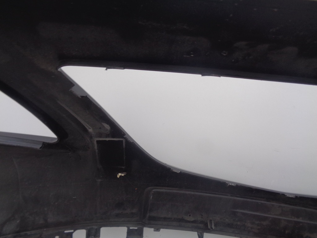 фото №8, Бампер передній opel meriva b 10-13 nr 10823