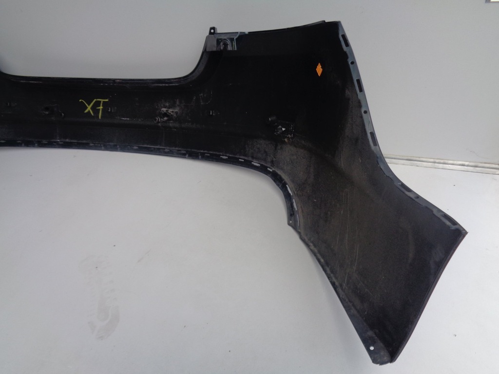фото №6, Бампер задний jaguar xf 07- nr 9093