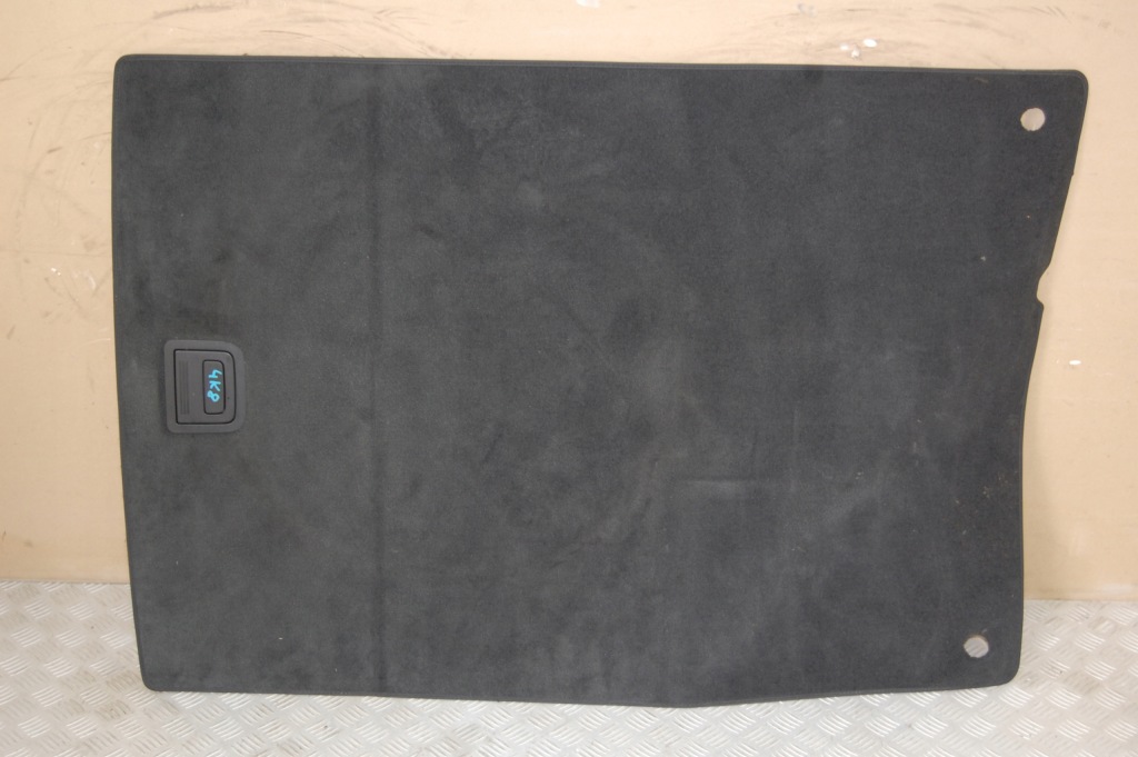 фото №1, Пол багажника audi a7 c8 4k