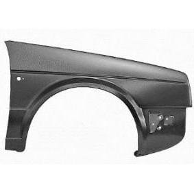 фото №1, Крыло перед vw golf 2 ii качество q правый