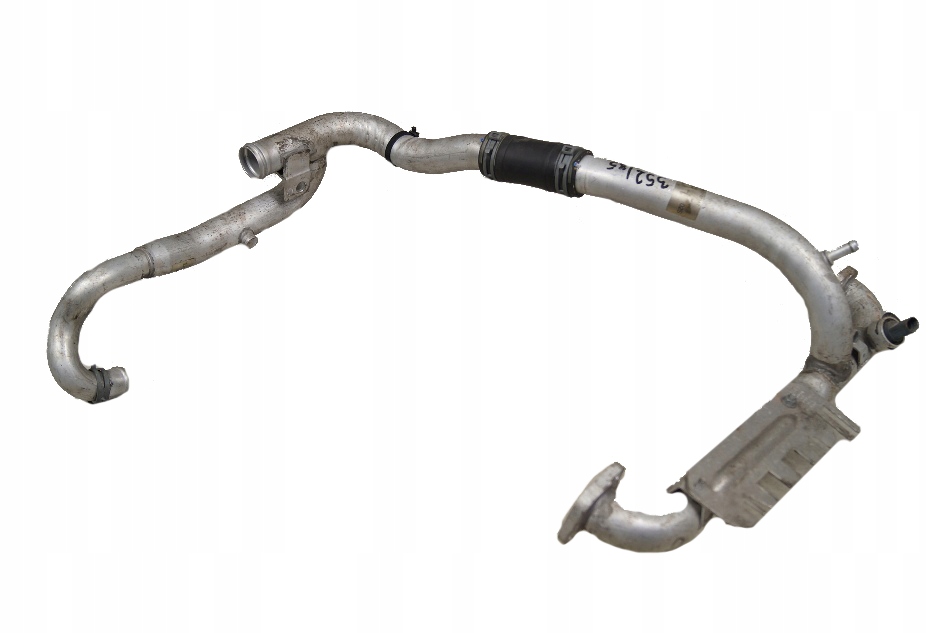 фото №1, Трубка шланг wody 079121065bh audi r8 4.2 fsi