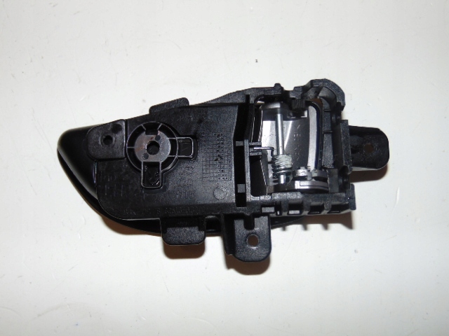 фото №5, Ручка внутрішня ліва перед hyundai i30 ii 12-