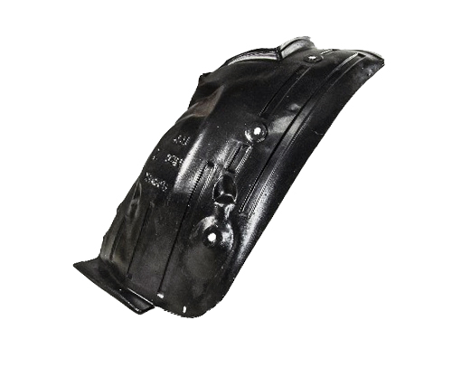 Купить Подкрылок renault megane ii 2 03-08 перед правое cz.2