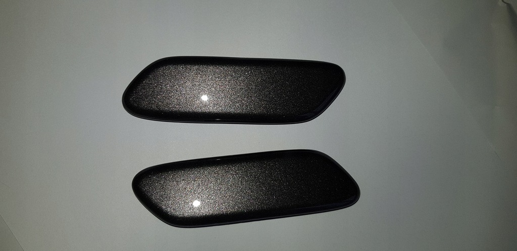 фото №9, Заглушка распылителя honda accord 8 l lub p разные цвета