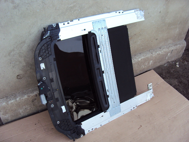 фото №7, Люк opel insignia a