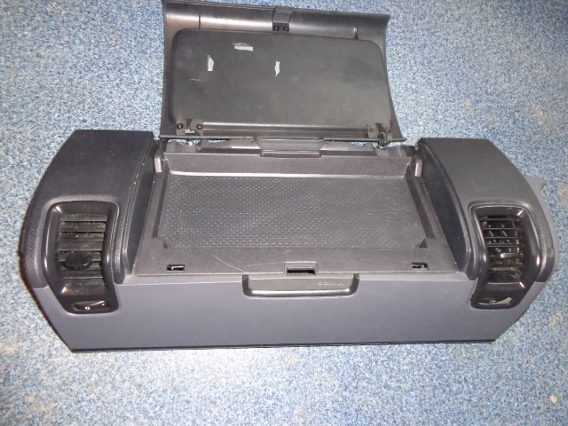 фото №3, Приборная панель приборная крышка предохранителей scania r,g