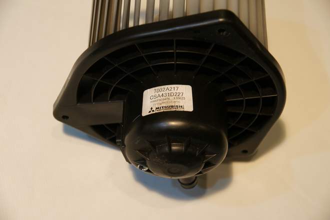 фото №6, Вентилятор воздуходувка peugeot 4007 4008 łódź europa