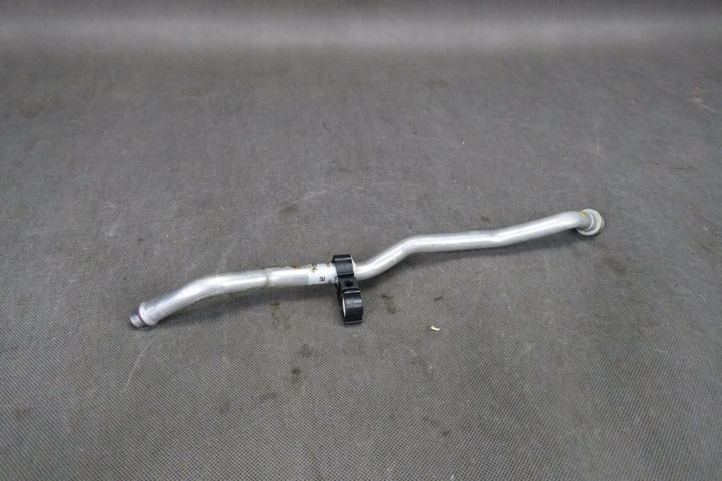 фото №8, Шланг трубка кондиционера audi a8 d4 4h0820727