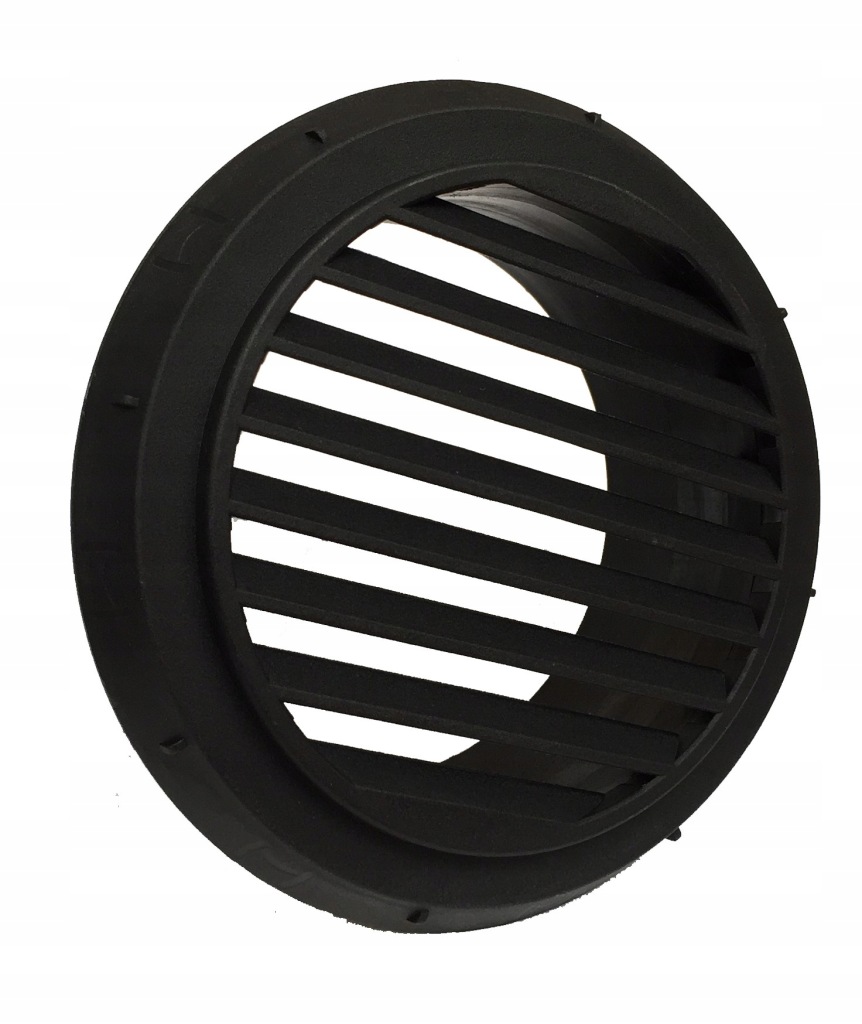 фото №1, Вихід повітря d-90 webasto чорний 1320709a