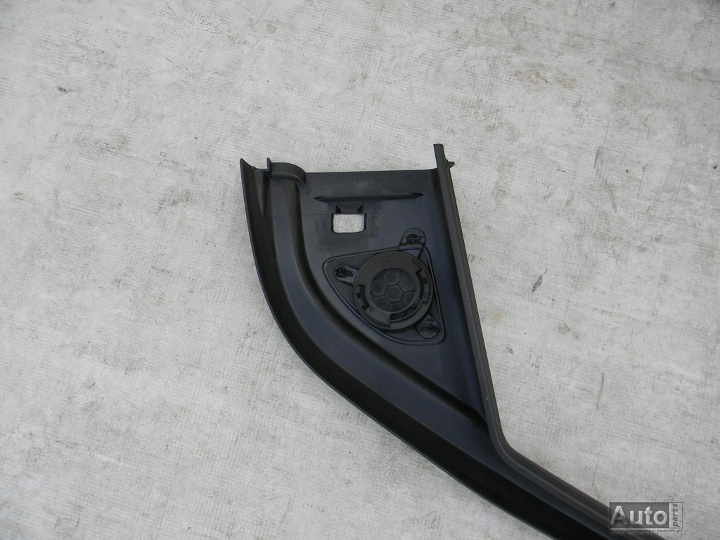 фото №5, Ap рамка двері правий перед 4l0867610 audi q7 4l