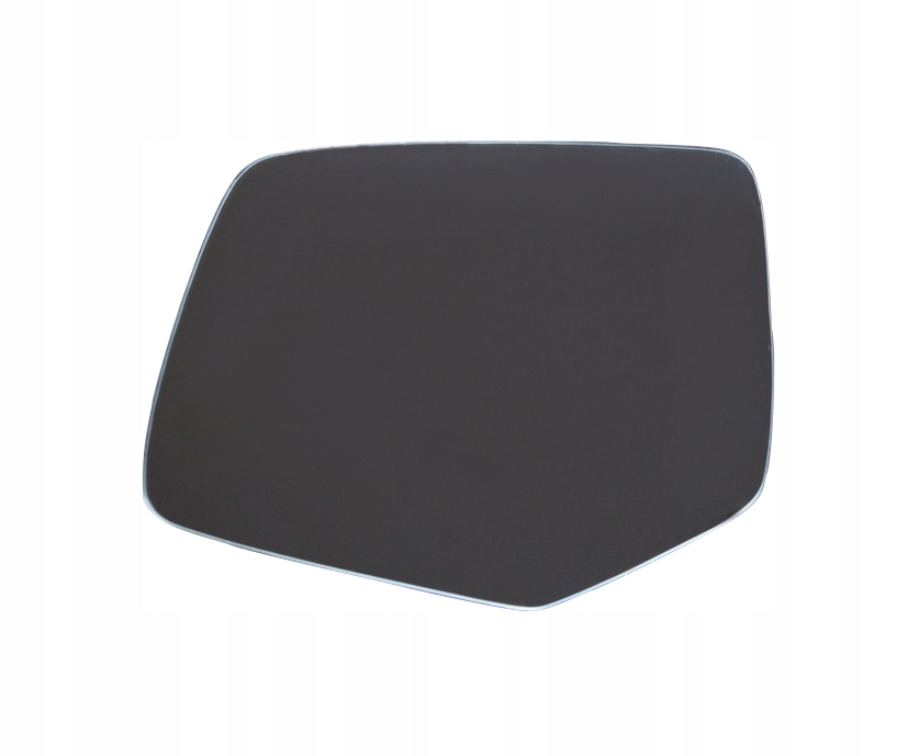 фото №1, Ford escape 2008. скло ліва плоске