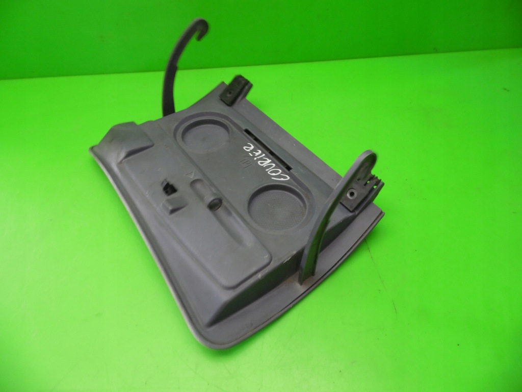 фото №5, Бардачок пасажира перед ford courier 1.3 8v 95-99