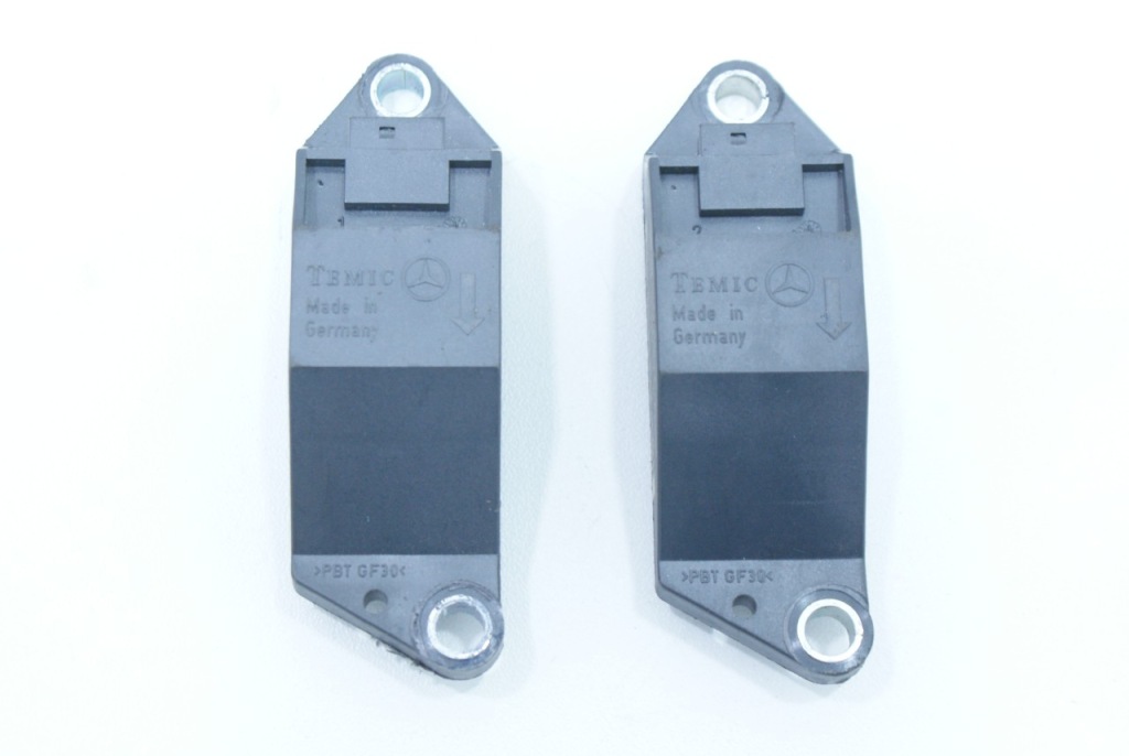 фото №1, Модуль temic a0018209326 mercedes slk r171 w171