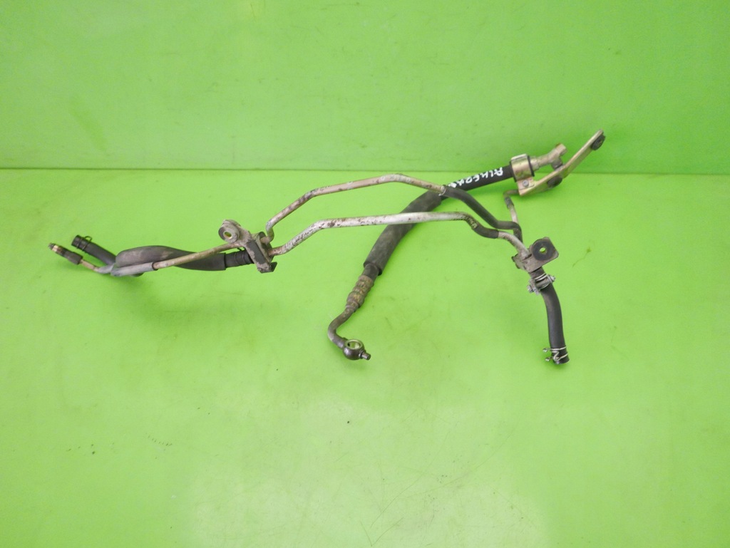 фото №7, Дроти підсилювача nissan almera n15 1.4 16v 95-