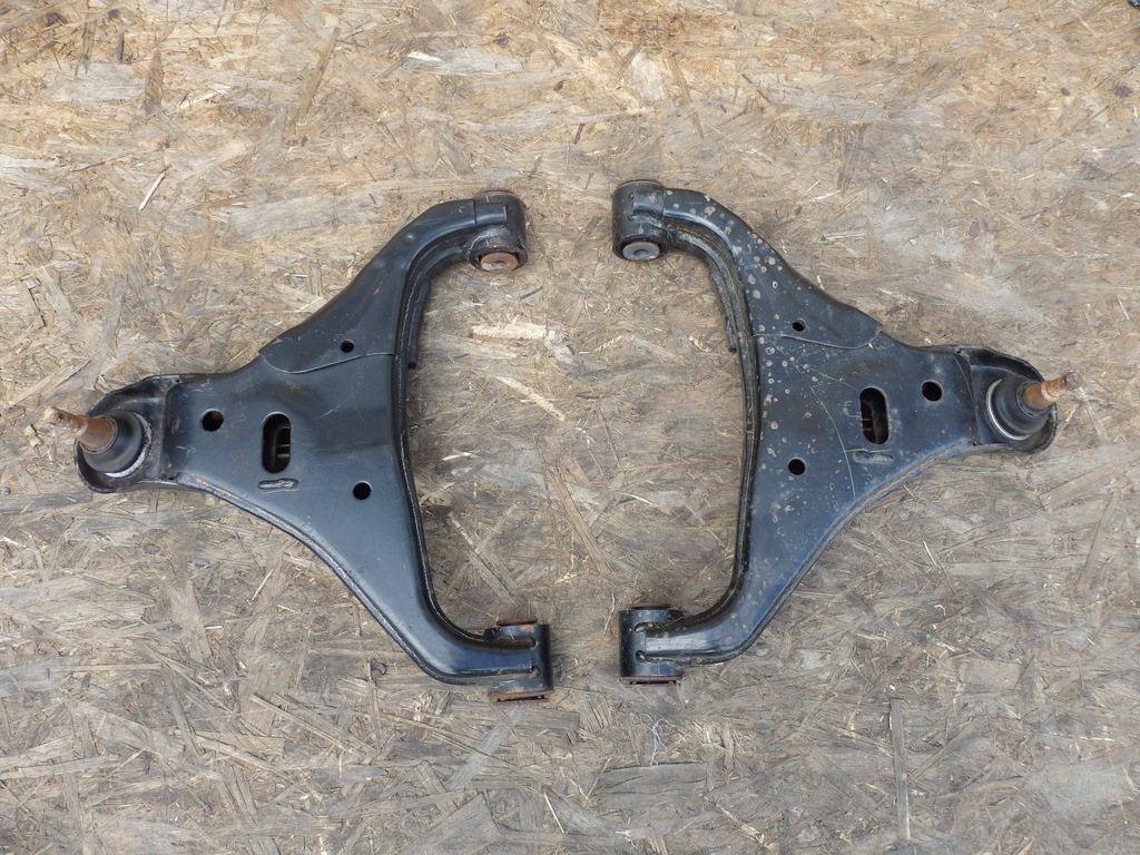 фото №1, Важіль передній лівий правий ford ranger 2012-2017