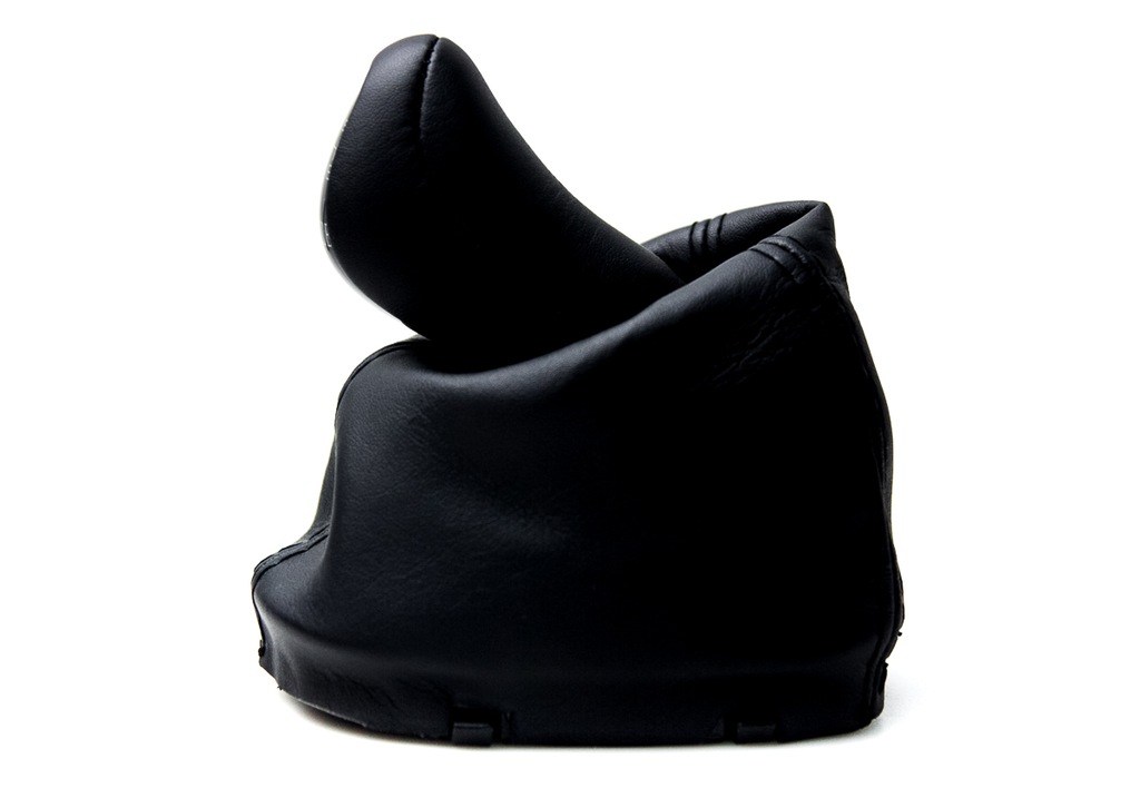 фото №5, Ручка передач чехол mercedes w203 s203 00-07 9mm.