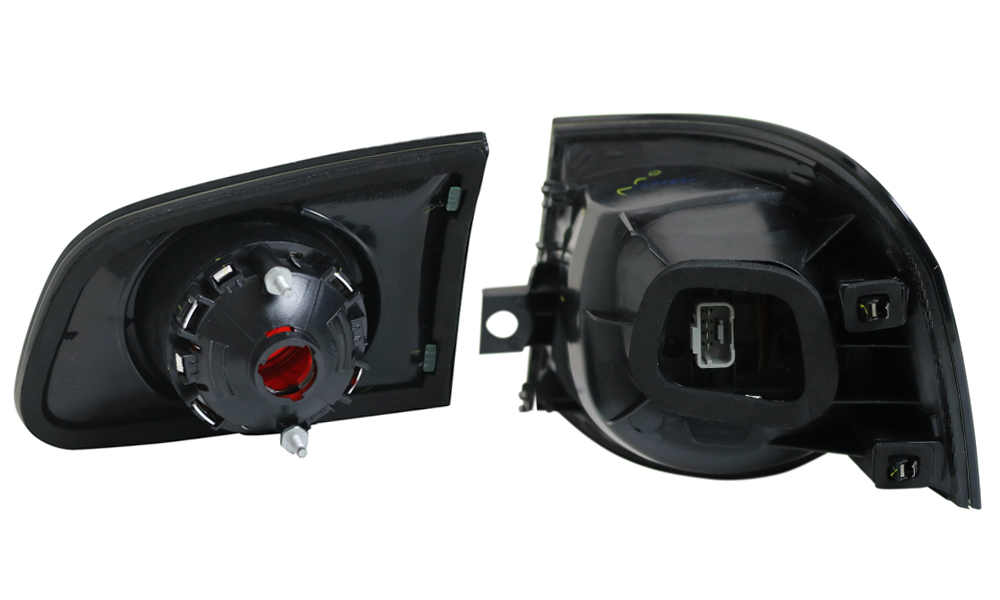 фото №6, Passat b6 sedan 05-10 лампи задня задні світлодіодний led