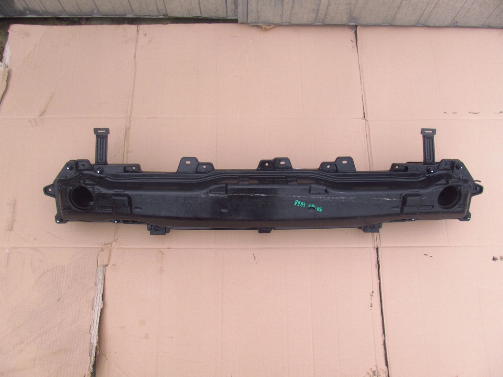 фото №1, Kia sportage iv 4 lift балка бампер задняя задняя kły