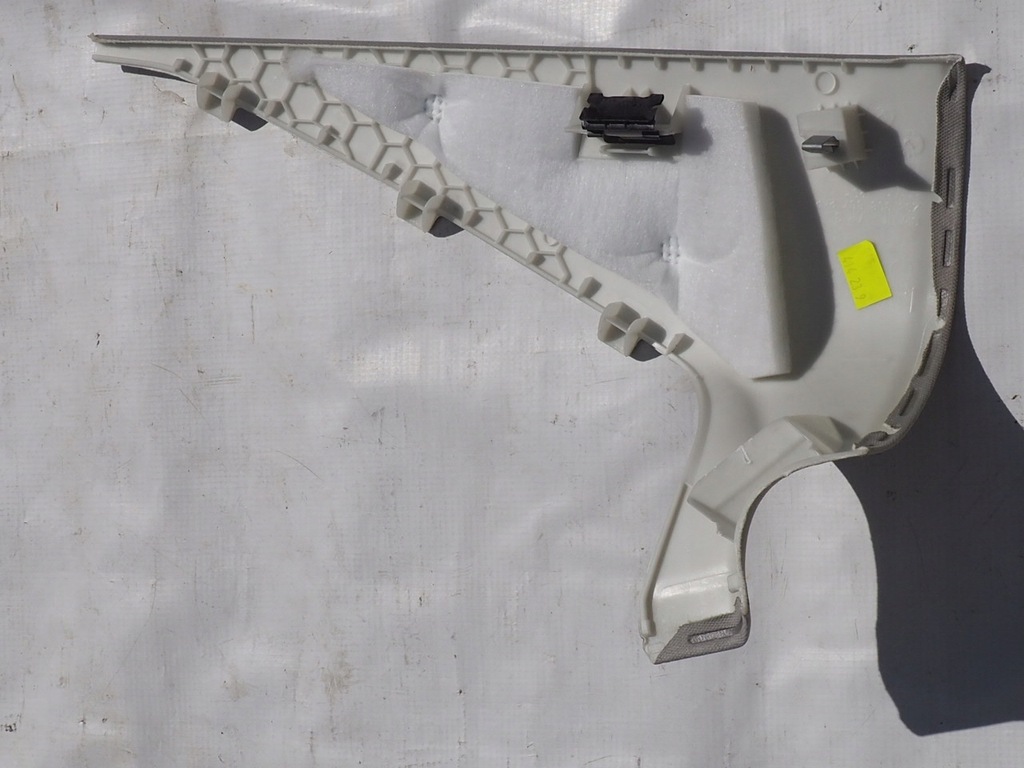 фото №6, Ap обшивка стійка 3c8867241 3c8867242 passat cc