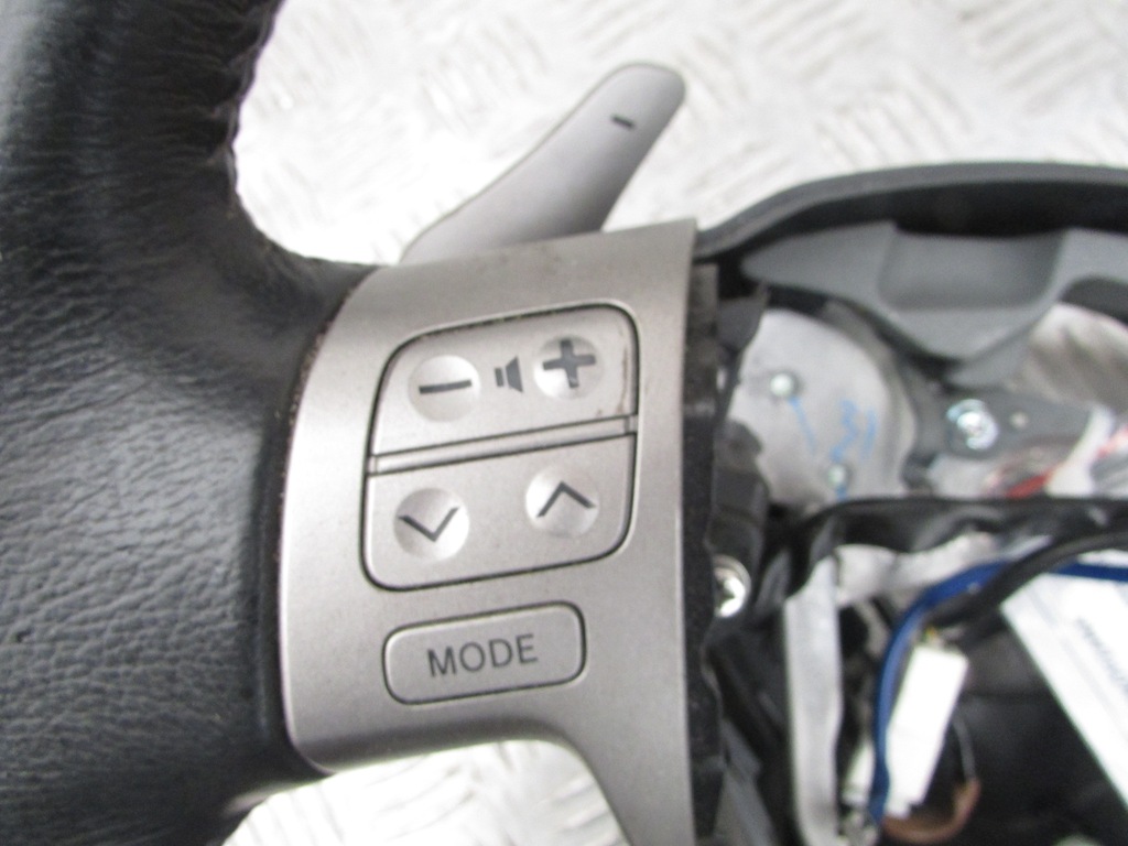 фото №6, Воздуховод кожаный toyota auris 07r