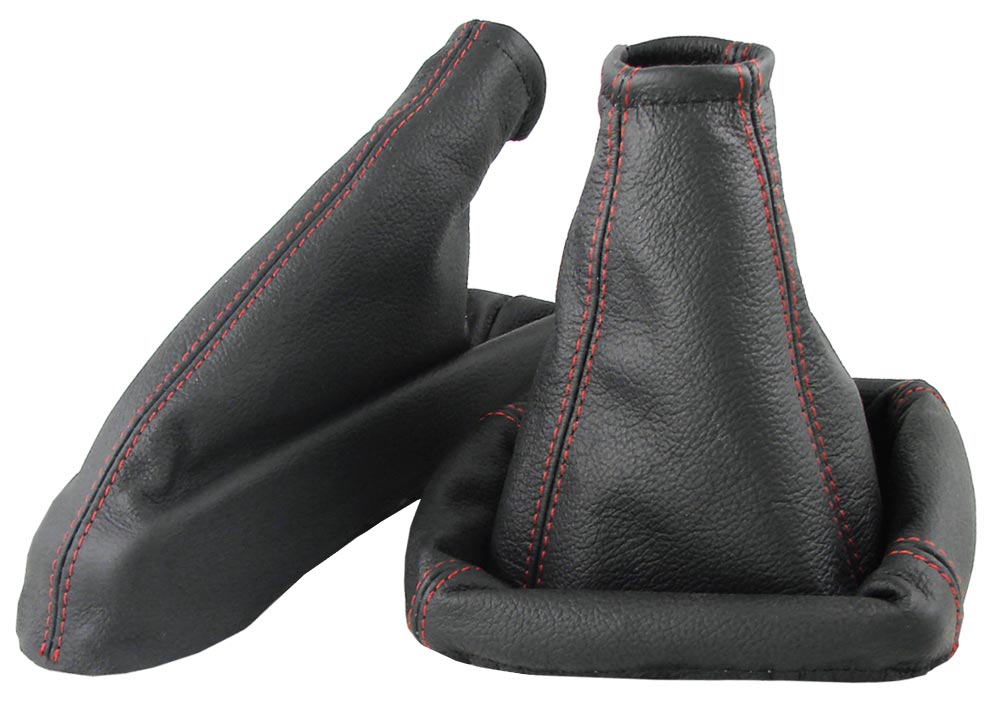 фото №3, Комплект чехлы рычага opel astra ii g 1998-2009