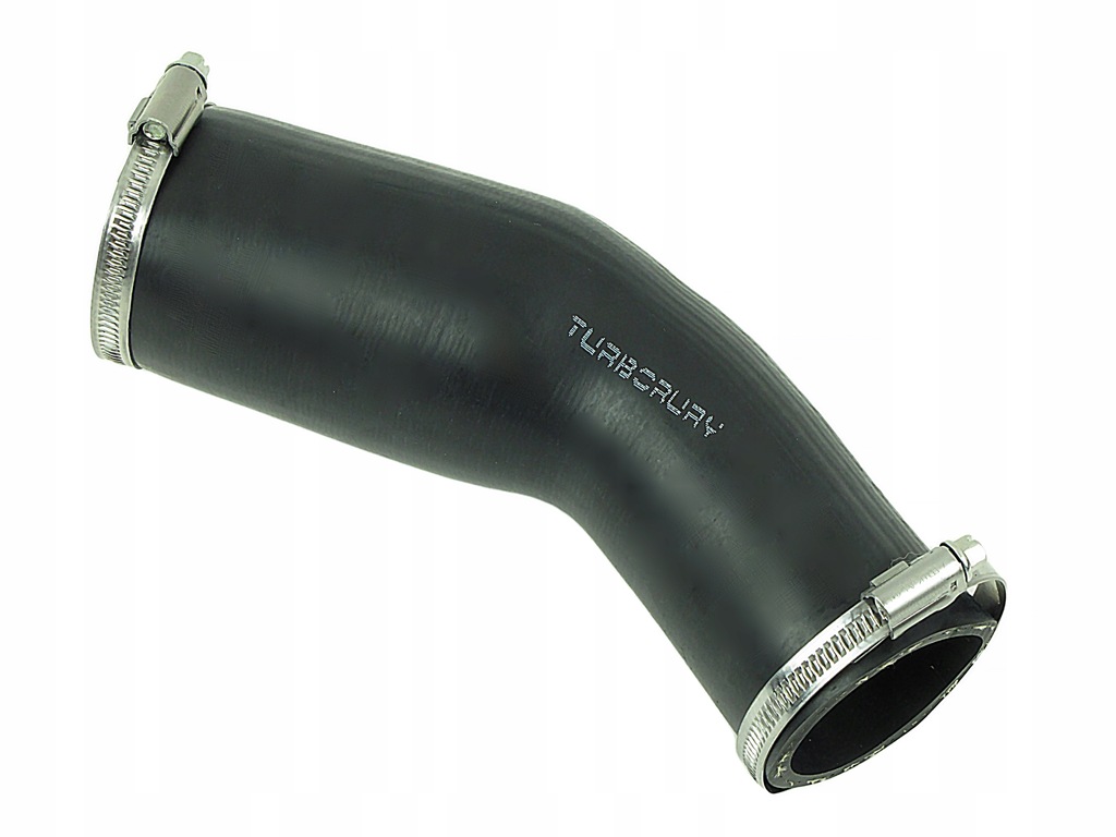 фото №1, Шланг turbo интеркулер jaguar xf range 2.2 d