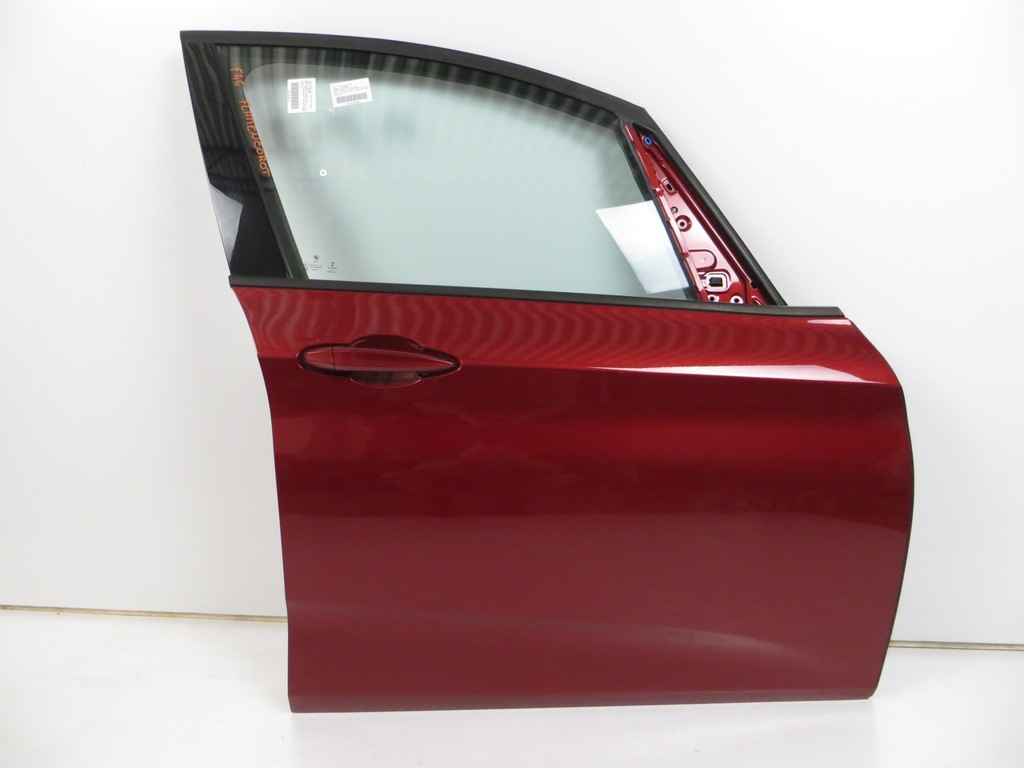 фото №1, Дверь правое передние перед bmw 2 gt f46 c06