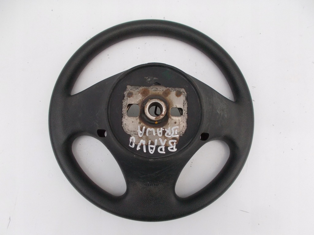 фото №13, Воздуховод fiat bravo brava