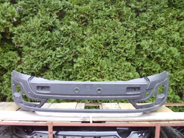 фото №1, Бампер перед ford transit custom