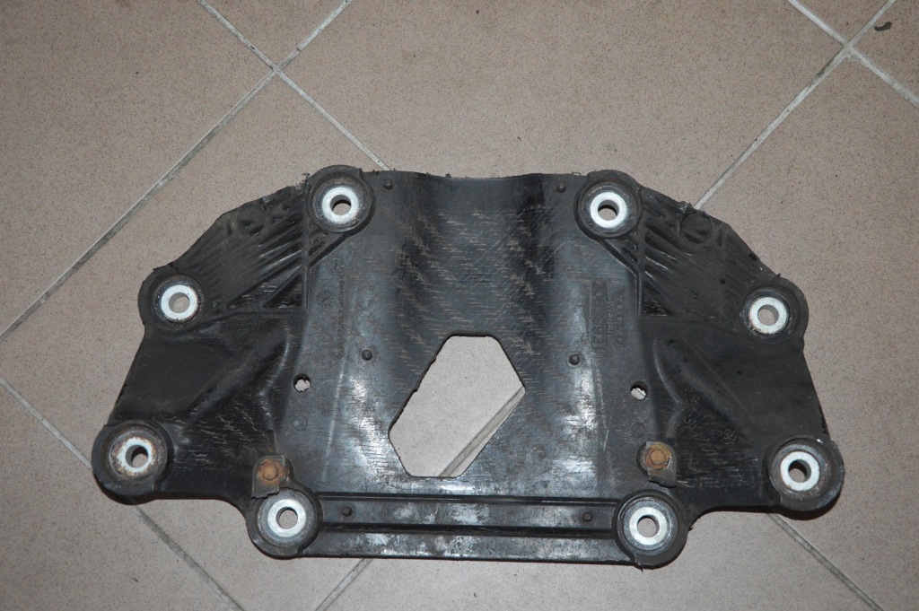 фото №1, Защита мост volvo xc70 30639931