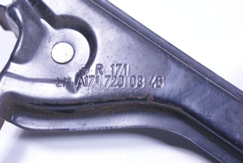 фото №2, Подъемник стекло левый kpl mercedes slk r171 w171