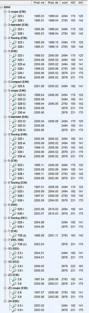 фото №1, Victor reinz 61-54205-00 прокладка, головка цилиндров