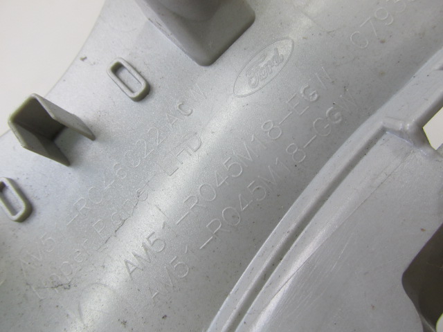 фото №6, Тунель середній рамка ford kuga mk2