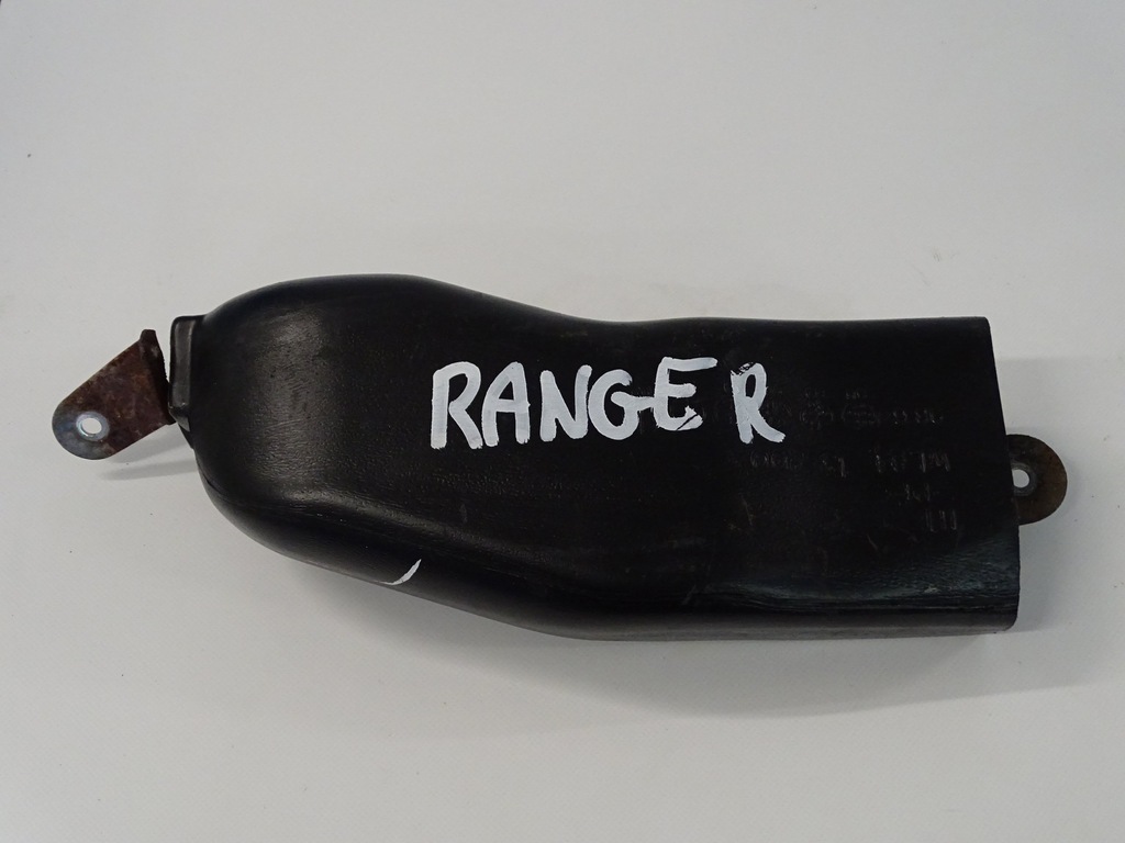 фото №1, Ford ranger ii mazda b2500 98-06 2.5 td труба повітря