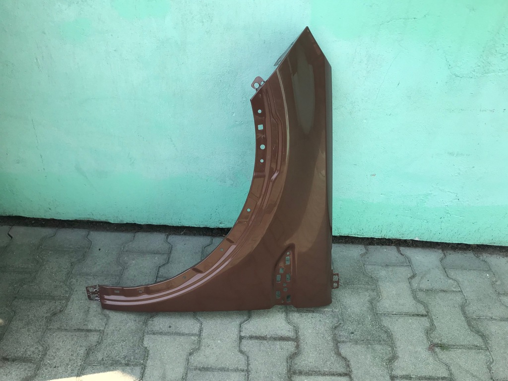 фото №6, Land rover discovery sport крыло левый