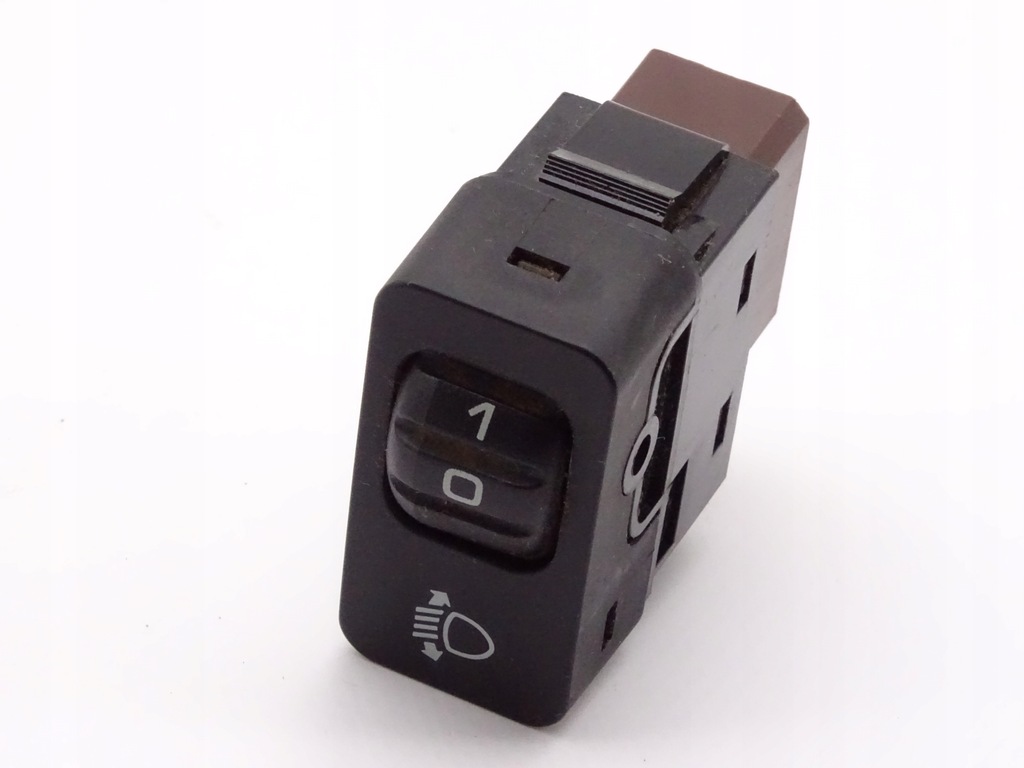 фото №1, Ford ranger ii mazda b2500 98-06 переключатель регулировки света