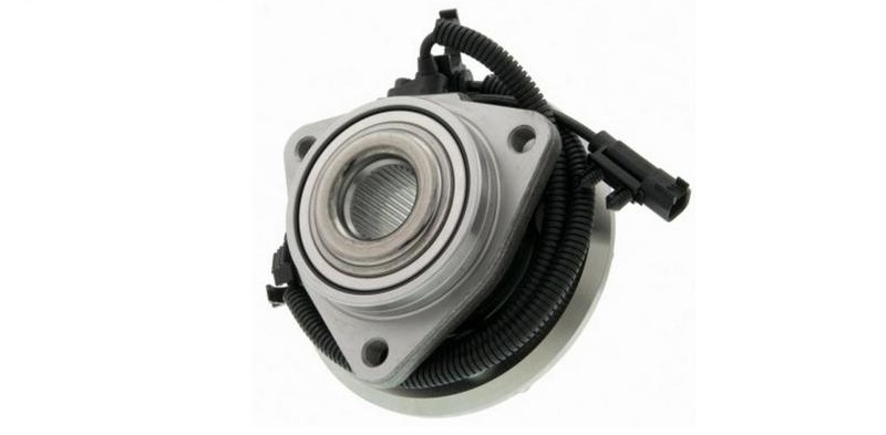 фото №1, Подшипник ступица ultra jeep liberty cherokee kk 08-