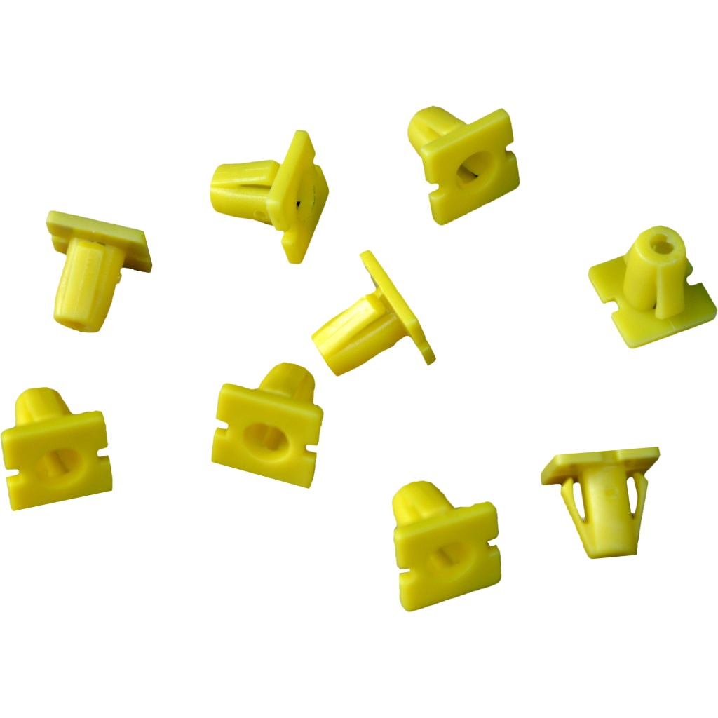 фото №2, Клипса молдинг hyundai, kia