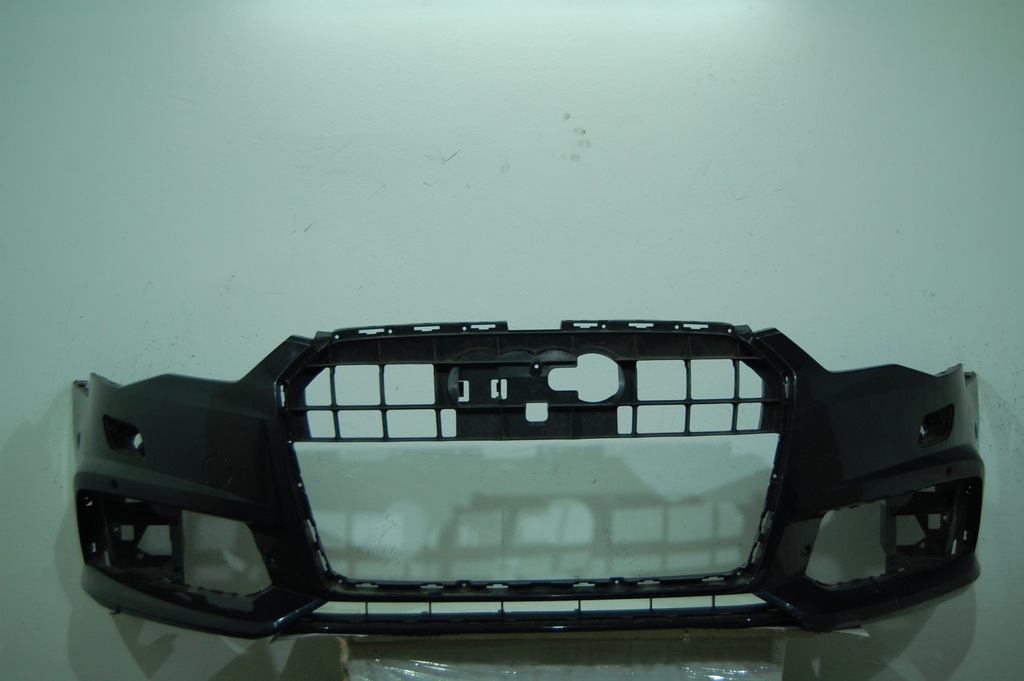 фото №1, Бампер audi s6 4g lift 2015-2018 4g competition