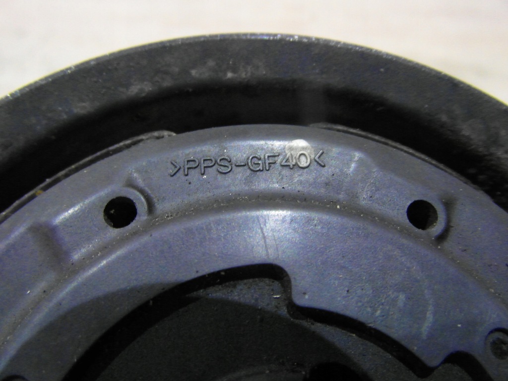 фото №7, Насос кондиціонера 447180-8382 range rover sport