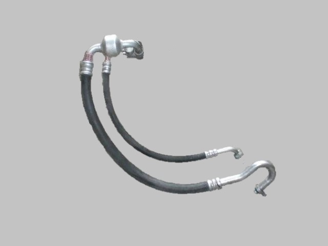 фото №1, Шланг провода кондиционера sportage tucson 2007