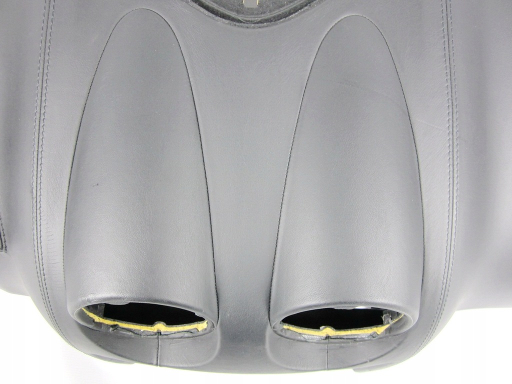 фото №7, Приборная панель консоль кожа mercedes gl x164 a1646802987