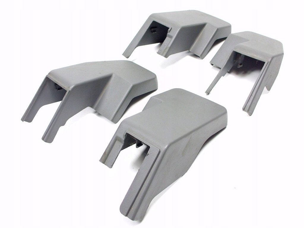 фото №1, Ssangyong rodius заглушка накладка сидінь kanap