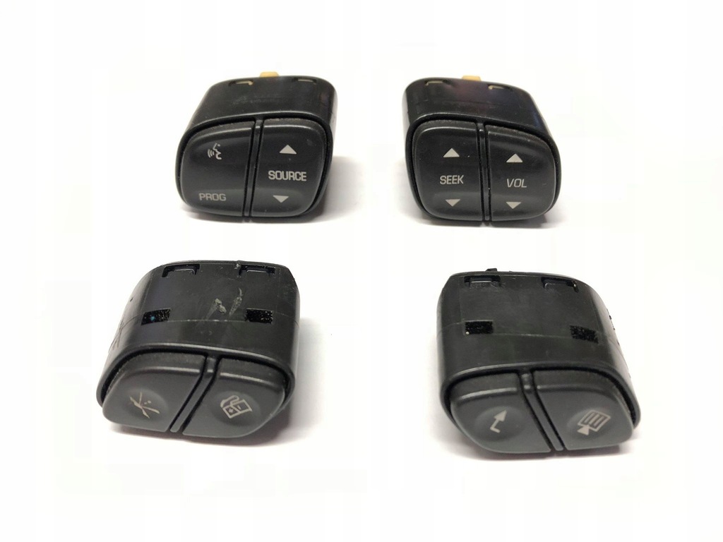 фото №1, Chevrolet avalanche silverado кнопка переключатель