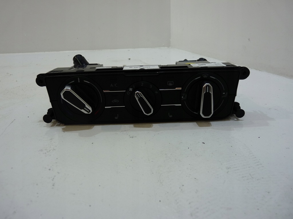 фото №1, Mbm polo 2g панель кондиціонера 2g1820045g