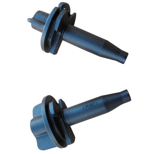 фото №1, Кронштейн радіатора pas перед ford galaxy mk3