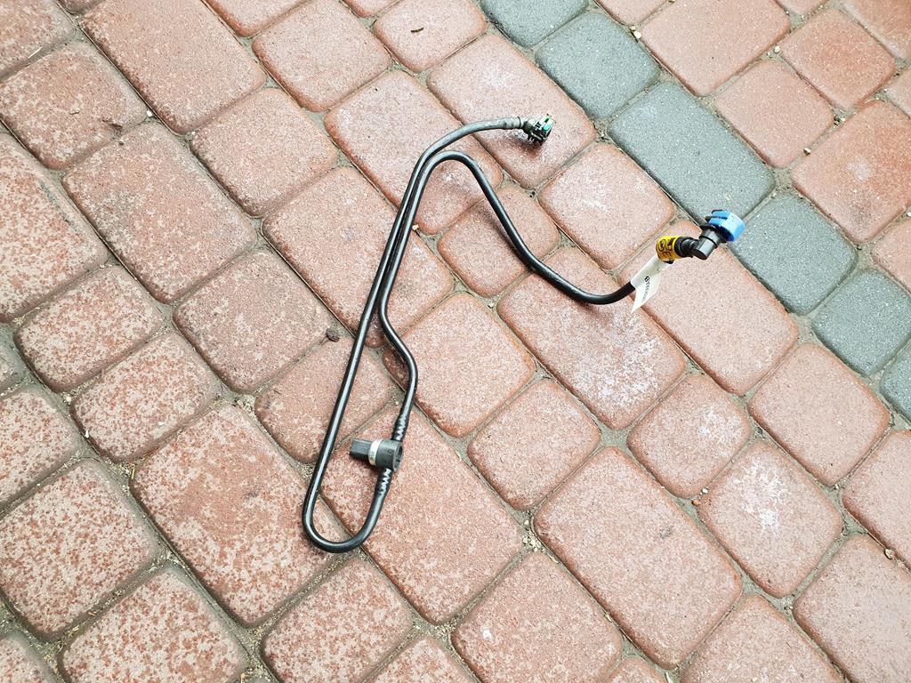 фото №1, Трубка труба усилитель тормозов opel insignia b 2017r 23150659