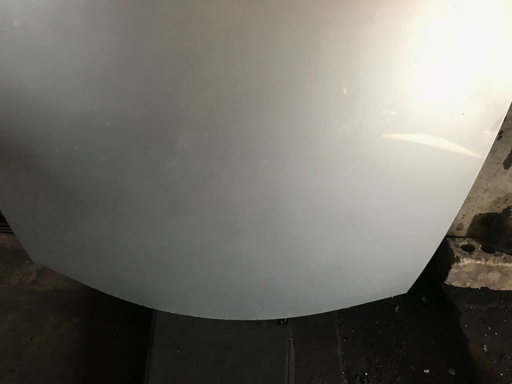 фото №7, Капот bmw z4 e85 titansilber 354/7